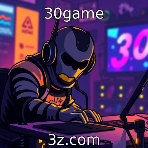 O crescimento dos jogos como serviço | 30game