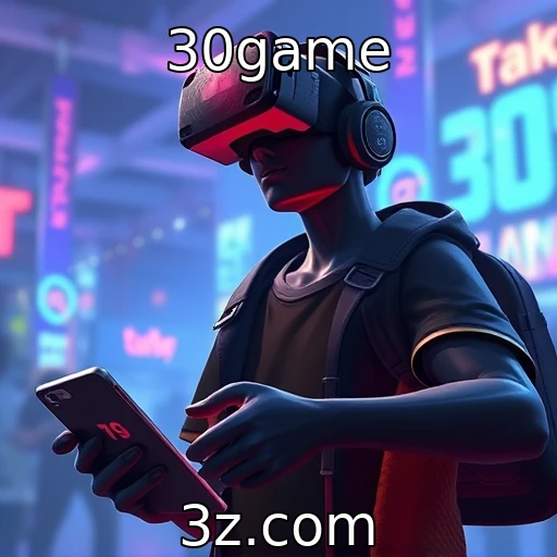 Impacto das tecnologias de realidade aumentada na indústria - 30game