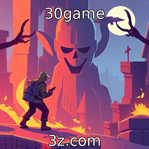 Desenvolvedores buscam inovação em jogos independentes | 30game