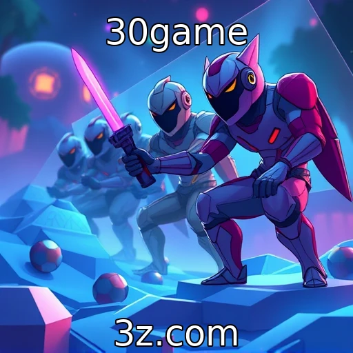 Mudanças nas políticas de monetização em jogos - 30game