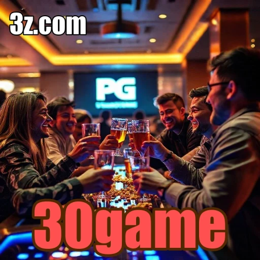 Esportes Imperdíveis: A Experiência do 30game para Jogadores