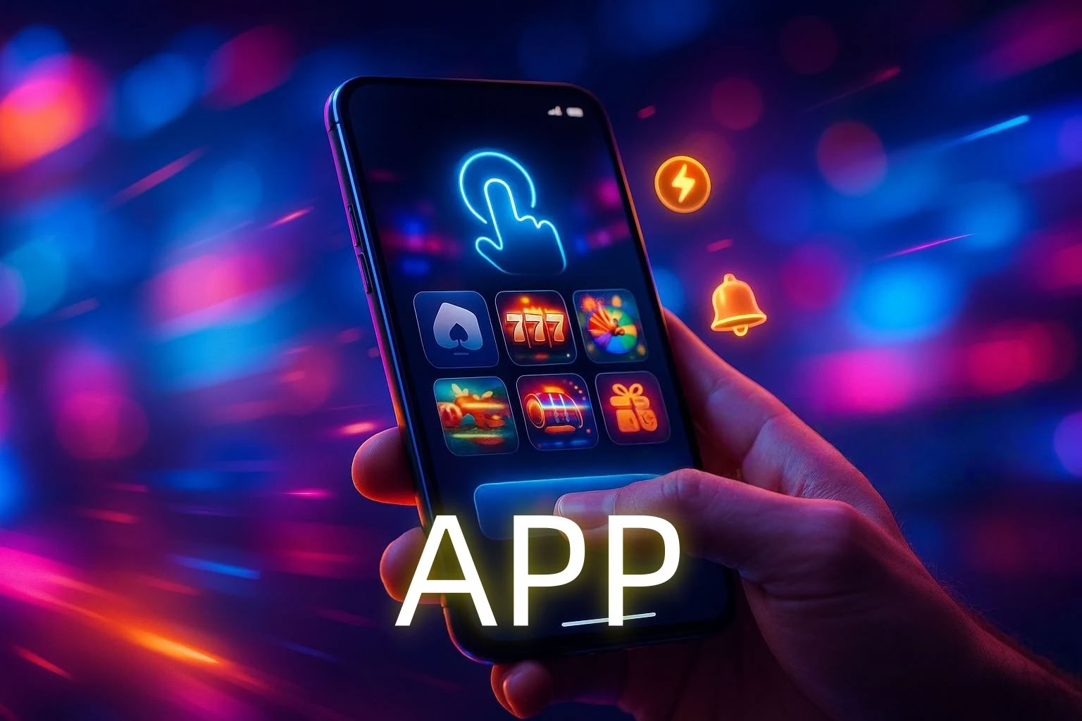 30game Benefícios do App