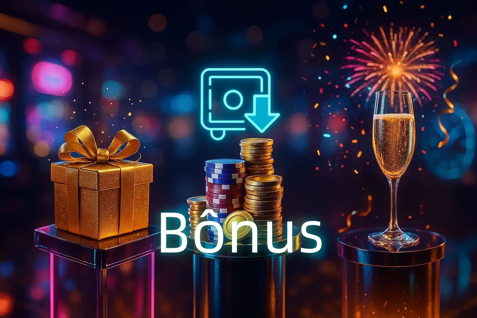 30game Tipos de Bônus