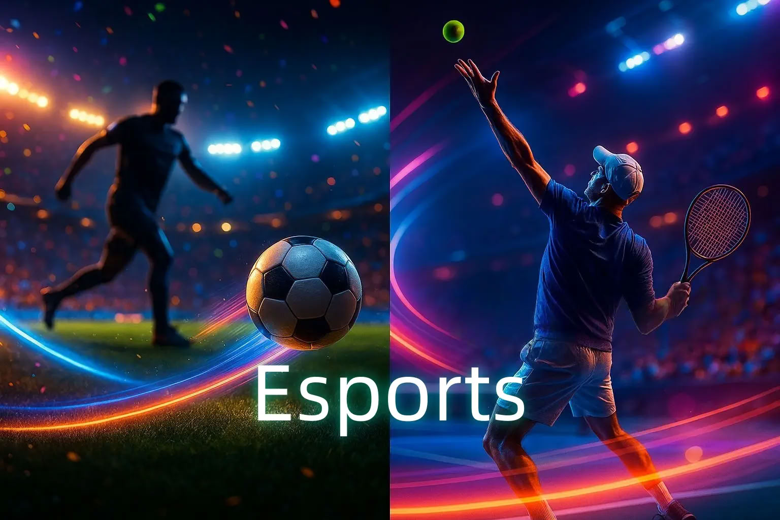 30game Eventos Esportivos