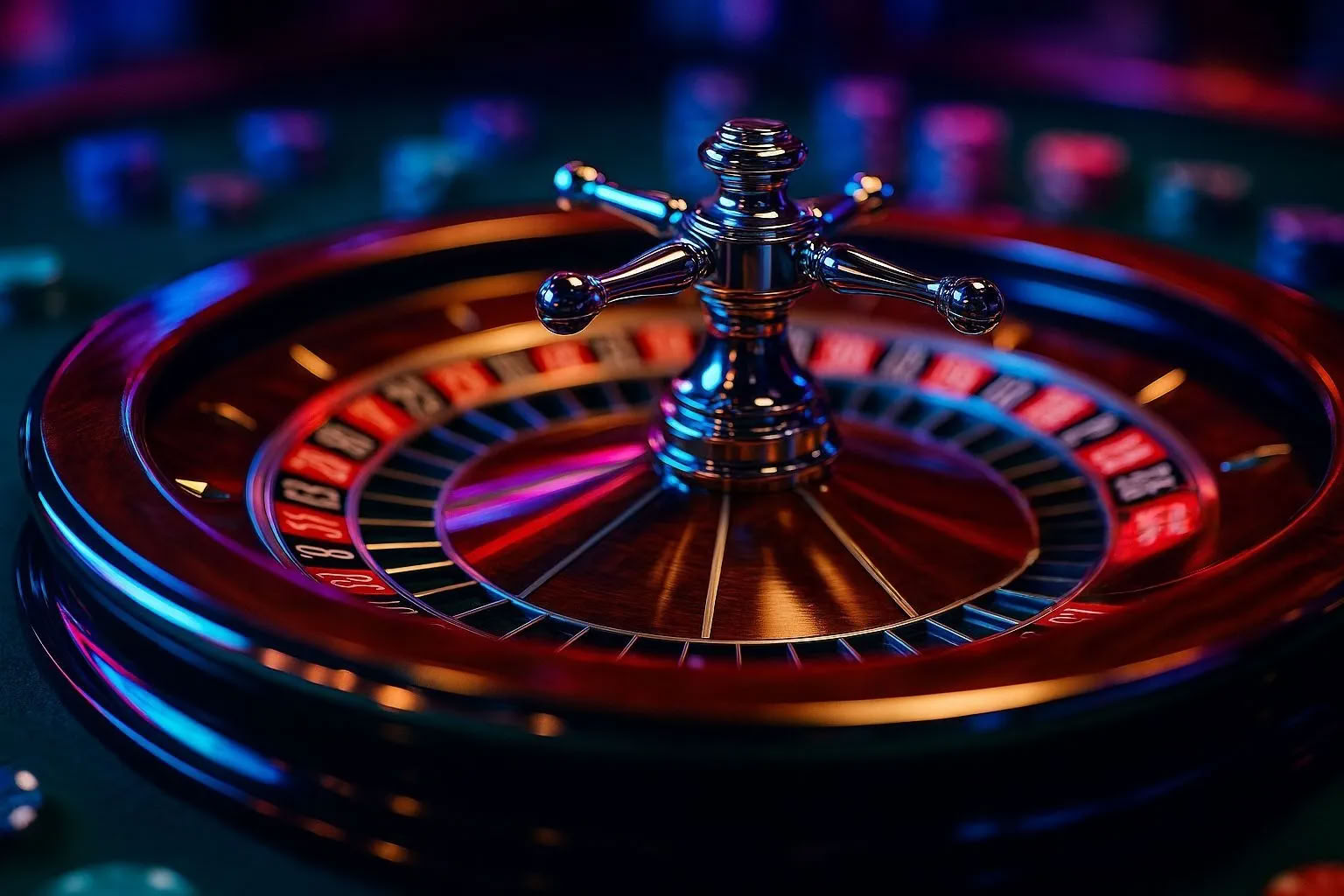 30game Jogos de roleta online